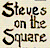 Steve''s on the Square logo