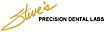 Steve''s Precision Dental Lab logo