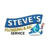 Steve''s Plumbing Service logo