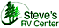 Steves Rv Center logo