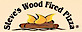 Steve''s Wood Fired Pizza logo