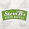 Stevi B''s Pizza Buffet logo