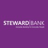 Steward Bank logo