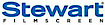 Stewart Filmscreen logo