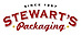 Stewart''s Packaging logo