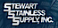 Stewart Stainless Supply logo