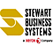 Stewart, A Xerox Business Solutions logo