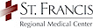 St. Francis Regional Medical Center logo