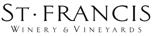 St. Francis Winery & Vineyards logo