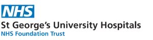 St George''s University Hospitals logo