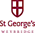 St George''S Weybridge logo