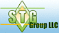 STG Group logo