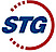 STG Logistics logo