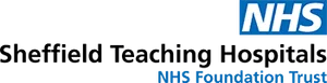 Sheffield Teaching Hospitals logo