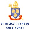 St Hilda''s School, Gold Coast logo