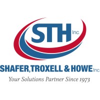 STH logo