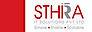 Sthira IT Solutions logo