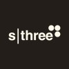 Sthree logo