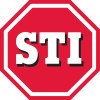 Safety Technology International logo