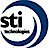 Stress Tech logo