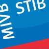 Stib-Mivb logo