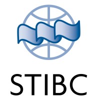 Society of Translators and Interpreters of BC S.T.I.B.C logo