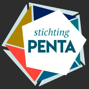 Stichting Penta logo