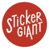 Stickergiant logo