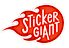 StickerGiant logo