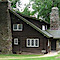 The Stickley Museum at Craftsman Farms logo