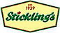 Stickling''s Bakery logo