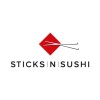 Sticks''N''Sushi logo