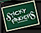 Sticky Fingers Restaurants logo