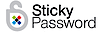 Sticky Password logo