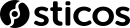 Sticos logo