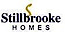 Stillbrooke Homes logo