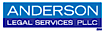 Anderson Legal Services logo