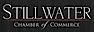 Stillwater Chamber of Commerce logo