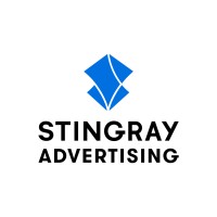 Stingray Advertising logo