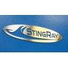 Stingray Parts Washer logo