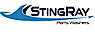 StingRay Parts Washer logo