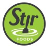 Stir Foods logo