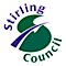 Stirling Council logo