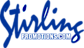 Stirling Promotions logo