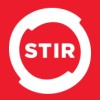 Stir Advertising & Integrated Messaging logo