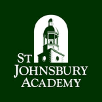 St. Johnsbury Academy logo