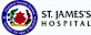 St. James''s Hospital logo