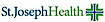 St Joseph Health System logo