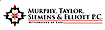 Murphy, Taylor, Siemens & Elliott logo