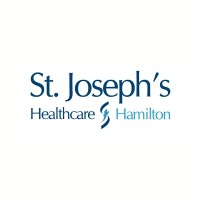 St. Joseph''s Healthcare Hamilton logo